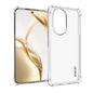 For Honor 200 ENKAY Hat-Prince Transparent TPU Shockproof Phone Case