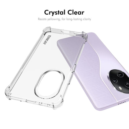For Honor 200 ENKAY Hat-Prince Transparent TPU Shockproof Phone Case
