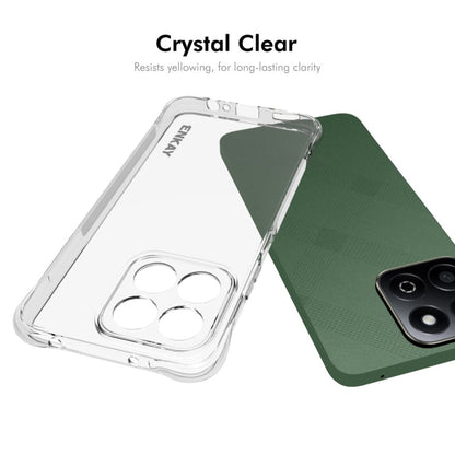 For Honor 200 Smart 5G Global ENKAY Hat-Prince Transparent TPU Shockproof Phone Case