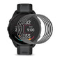 For Xiaomi Watch S4 5pcs ENKAY ENKAY 3D Full Coverage Soft PC Edge PMMA HD Screen Film