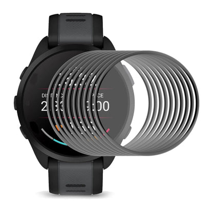 For Xiaomi Watch S4 Sport 10pcs ENKAY ENKAY 3D Full Coverage Soft PC Edge PMMA HD Screen Film