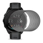 For Xiaomi Watch S4 Sport 10pcs ENKAY ENKAY 3D Full Coverage Soft PC Edge PMMA HD Screen Film