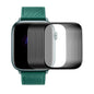 For Xiaomi Smart Band 9 Pro 10pcs ENKAY ENKAY 3D Full Coverage Soft PC Edge PMMA HD Screen Film