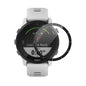 For Garmin Forerunner 945 ENKAY 3D Full Coverage Soft PC Edge PMMA HD Screen Protector Film