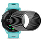For Garmin Forerunner 265S 10pcs ENKAY 3D Full Coverage Soft PC Edge PMMA HD Screen Protector Film