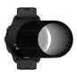 For Garmin Forerunner 955 / 955 Solar 10pcs ENKAY 3D Full Coverage Soft PC Edge PMMA HD Screen Protector Film