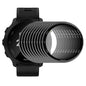 For Garmin Forerunner 158 10pcs ENKAY 3D Full Coverage Soft PC Edge PMMA HD Screen Protector Film