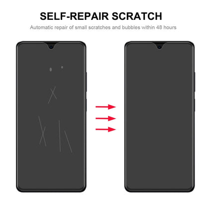 For Samsung Galaxy S23+ 5G ENKAY Hat-Prince Full Glue Coverage Soft Explosion-proof Hydrogel Film