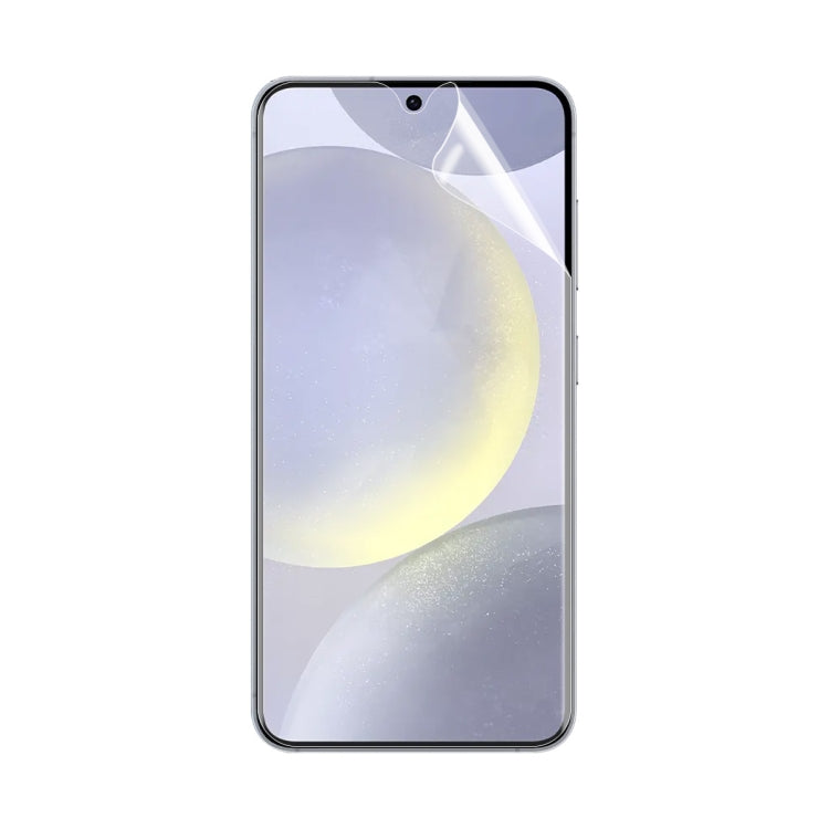 For Samsung Galaxy S24+ 5G / S25+ 5G ENKAY Hat-Prince Full Glue Coverage Soft Explosion-proof Hydrogel Film