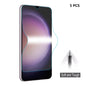 For Samsung Galaxy S23+ 5G 5pcs ENKAY Hat-Prince Full Glue Coverage Soft Explosion-proof Hydrogel Film