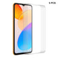 Pour Honor 70 Lite / X5 / X6 5pcs ENKAY Film en verre trempé haute alumino-silicate 0,26mm 9H 2.5D