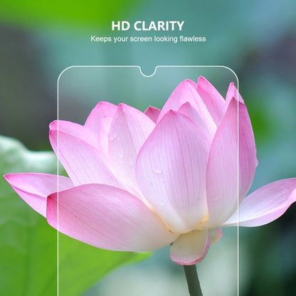 For Samsung Galaxy M04 ENKAY 0.26mm 9H 2.5D High Aluminum-silicon Tempered Glass Film