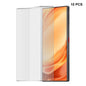 Pour ZTE Nubia Z50 Ultra 10pcs ENKAY Film de protection en verre trempé 0,26mm 9H 2,5D en aluminium-silicium