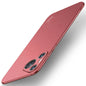 For Huawei Pura 70 Pro MOFI Fandun Series Frosted PC Ultra-thin All-inclusive Phone Case(Red)