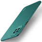For Huawei nova 14 Ultra MOFI Fandun Series Frosted PC Ultra-thin All-inclusive Phone Case(Green)