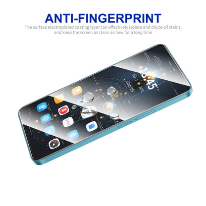 Pour Samsung Galaxy A36 / A56 Film de protection en verre trempé ENKAY Hat-Prince Full Glue haute teneur en aluminium-silicium (5 pièces)