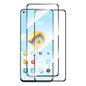 For OnePlus 9RT 2pcs ENKAY Full Glue High Aluminum-silicon Tempered Glass Film