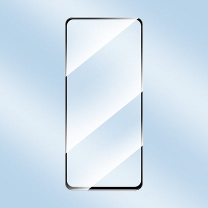 For OnePlus Ace 3V ENKAY Full Glue High Aluminum-silicon Tempered Glass Film
