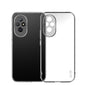 For Honor 200 Pro MOFI Ming Series Ultra-thin TPU Phone Case(Transparent)