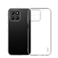 Pour Honor Play 60 Plus Étui de téléphone en TPU ultra-mince série MOFI Ming (Transparent)