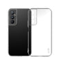 For Realme C65 MOFI Ming Series Ultra-thin TPU Phone Case(Transparent)
