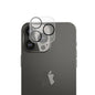For iPhone 14 Pro / 14 Pro Max mocolo 3D 9H Camera Lens Tempered Glass Film