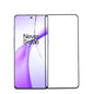 For OnePlus Ace 3V MOFI 9H 2.5D Full Screen Tempered Glass Film(Black)