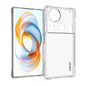 For ZTE Nubia Z70 Ultra 5G ENKAY Hat-Prince Transparent TPU Shockproof Phone Case