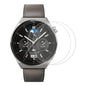 Pour Xiaomi Watch S4 Sport 2 pièces ENKAY 0,2 mm 9H Film de protection d'écran en verre trempé pour montre
