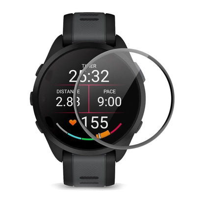 Pour Huawei Watch GT 5 Pro 42mm ENKAY 3D Full Coverage Soft PC Edge PMMA Film Écran HD