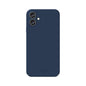 Pour iPhone 16 Plus MOFI Qin Series Étui de téléphone en PC tout compris (sensation de peau) (Bleu)
