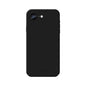 For iPhone 17e / 16e MOFI Qin Series Skin Feel All-inclusive PC Phone Case(Black)