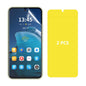 For Huawei nova 14 2pcs ENKAY Hat-Prince Full Glue Coverage Soft Explosion-proof Hydrogel Film
