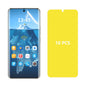 For Huawei Pura 80 Pro / Pro+ / Ultra 10pcs ENKAY Hat-Prince Full Glue Coverage Soft Explosion-proof Hydrogel Film