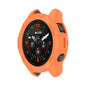 For Garmin Epix Pro 42mm / Fenix 7S / 7S Pro ENKAY Hat-Prince TPU Armor Designed Watch Protective Case(Orange)