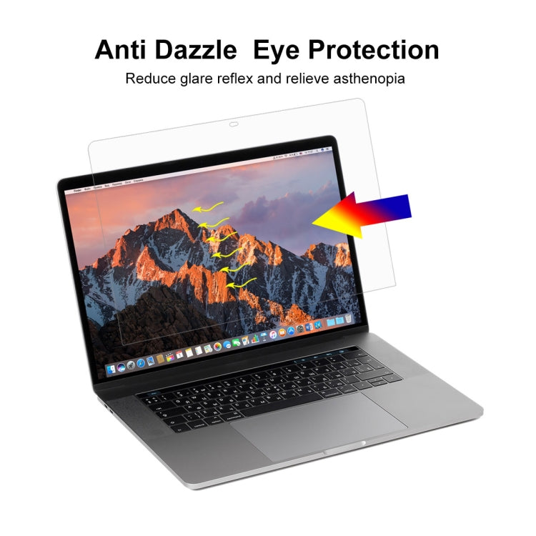 Pour MacBook Air 13,3 A2179/A2337 ENKAY Hat-Prince Étui de protection 3-en-1 avec support Coque rigide avec film de clavier en TPU / protecteur d'écran PET, Version : US (Bleu foncé)