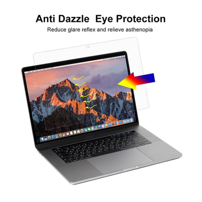 Pour MacBook Air 13,3 A2179/A2337 ENKAY Hat-Prince Étui de protection 3-en-1 avec support Coque rigide avec film de clavier en TPU / protecteur d'écran PET, Version : US (Bleu foncé)