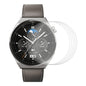 For Huawei Watch GT 5 41mm 5pcs ENKAY Hat-Prince 0.2mm 9H Tempered Glass Screen Protector Watch Film