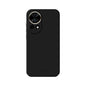 Pour Huawei nova 12 Pro / 12 Ultra Coque de téléphone en PC tout compris MOFI série Qin (noir)