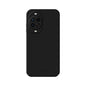 For Huawei nova 14 Pro MOFI Qin Series Skin Feel All-inclusive PC Phone Case(Black)