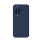 For Huawei nova 14 Ultra MOFI Qin Series Skin Feel All-inclusive PC Phone Case(Blue)