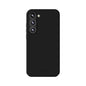 For Samsung Galaxy S24+ 5G MOFI Qin Series Skin Feel All-inclusive PC Phone Case(Black)
