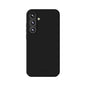 For Samsung Galaxy S24 FE 5G MOFI Qin Series Skin Feel All-inclusive PC Phone Case(Black)