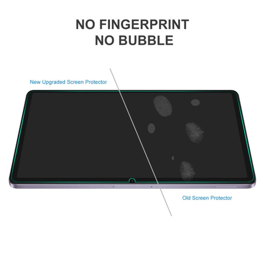 For Xiaomi Pad 8 / 7 / 8 Pro / 7 Pro ENKAY Hat-Prince 0.33mm Explosion-proof Tempered Glass Film