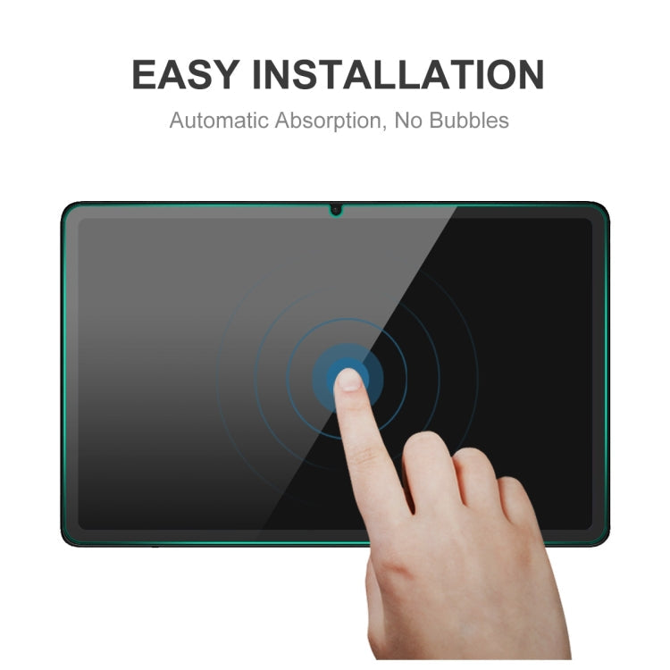For Xiaomi Pad 8 / 7 / 8 Pro / 7 Pro ENKAY Hat-Prince 0.33mm Explosion-proof Tempered Glass Film