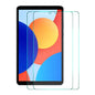 Pour Xiaomi Redmi Pad SE 4G 8.7 2pcs ENKAY Hat-Prince Film en verre trempé anti-explosion 0.33mm
