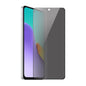 For Xiaomi Poco M6 Pro ENKAY Hat-Prince 28 Degree Anti-peeping Privacy Silk Screen Tempered Glass Film
