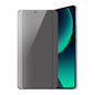 For Xiaomi 13T / 13T Pro 2pcs ENKAY Hat-Prince 28 Degree Anti-peeping Privacy Silk Screen Tempered Glass Film