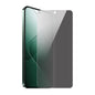 For Xiaomi 14 ENKAY Hat-Prince 28 Degree Anti-peeping Privacy Tempered Glass Film