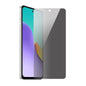 For Xiaomi Redmi 12 4G / 5G ENKAY Hat-Prince 28 Degree Anti-peeping Privacy Tempered Glass Film